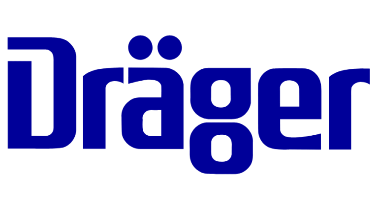draeger-vector-logo