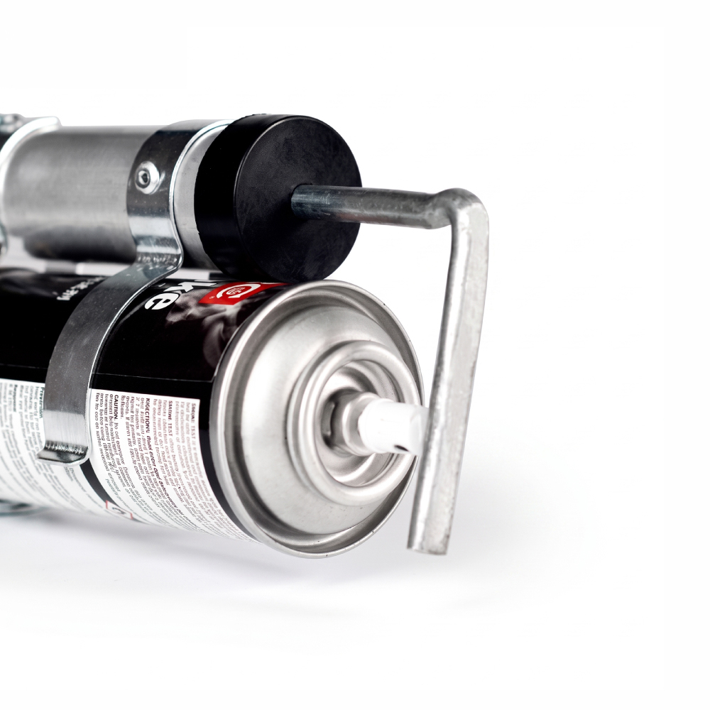 Tester detector de humo