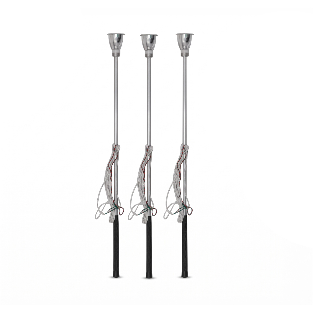 Tester detector de temperatura