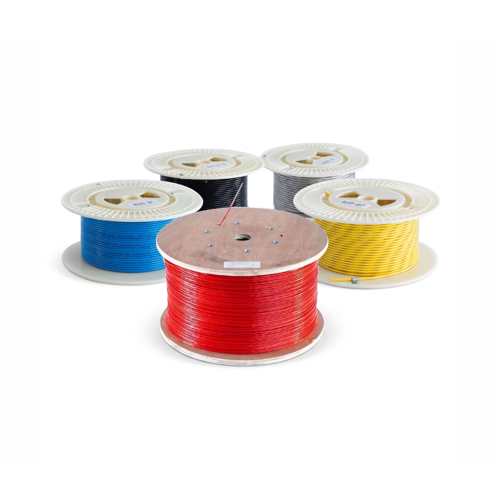 Cable de Tº lineal de 105º