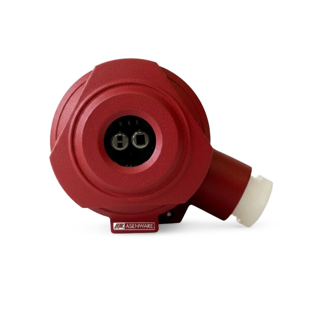 Explosion-Proof Three Infrared Flame Detector