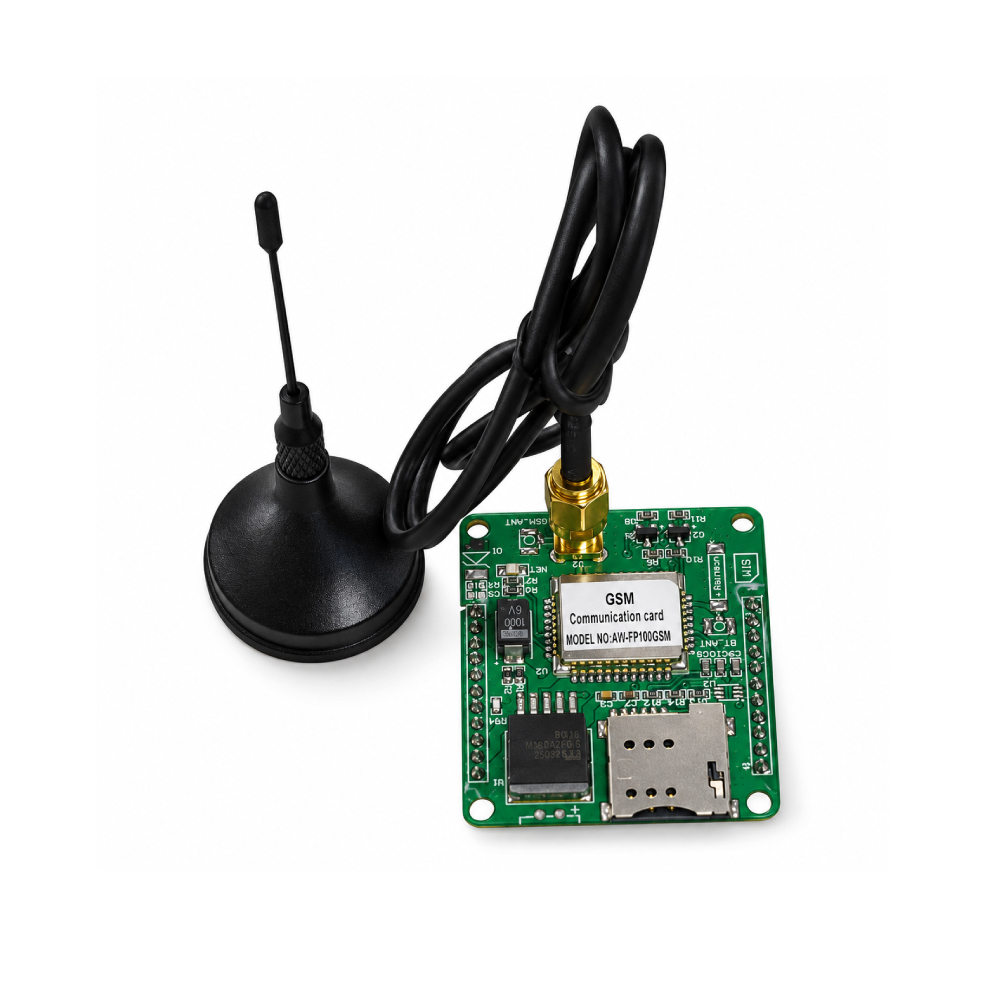 GSM Communication card
