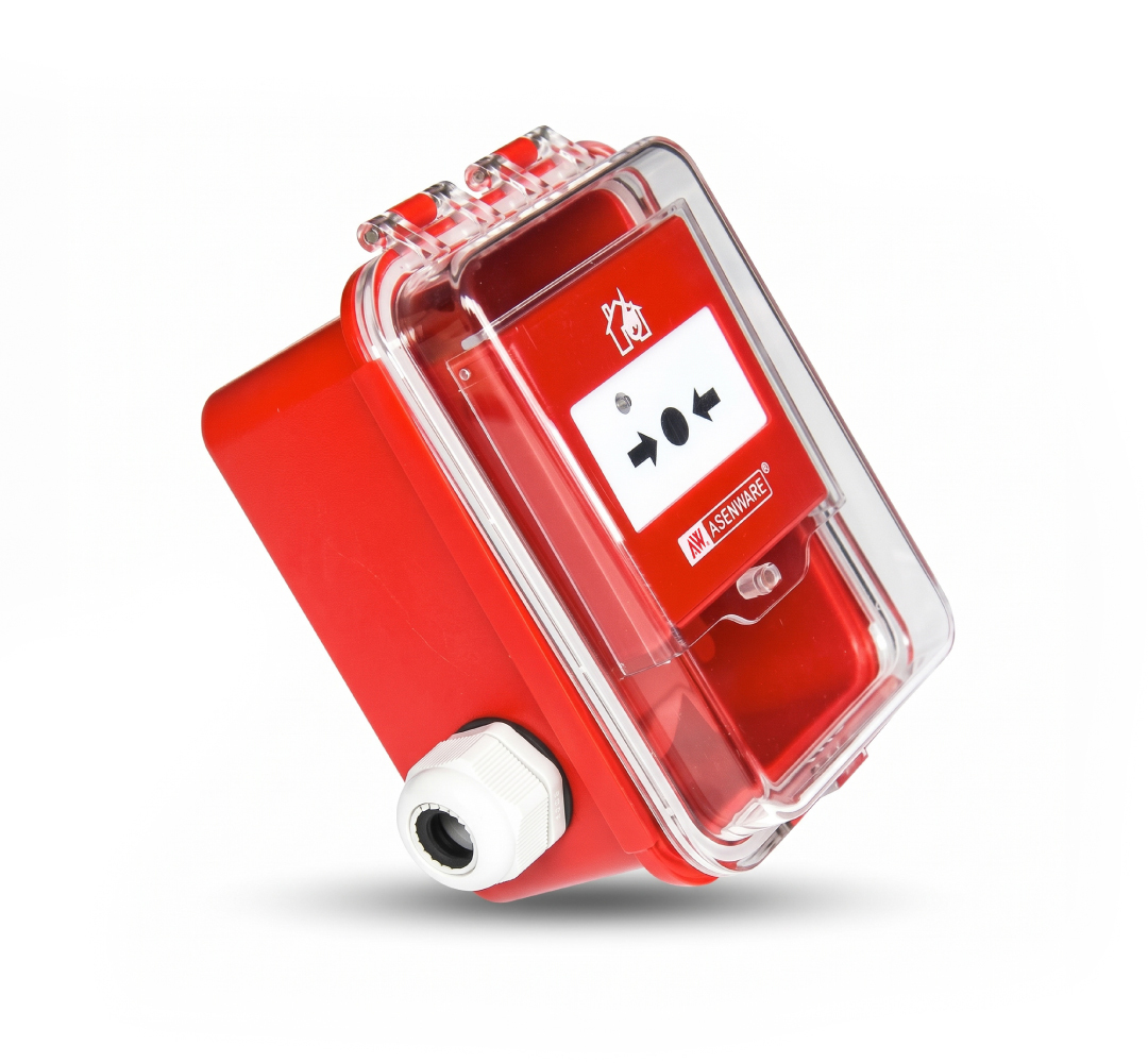 Fire Alarm waterproof box