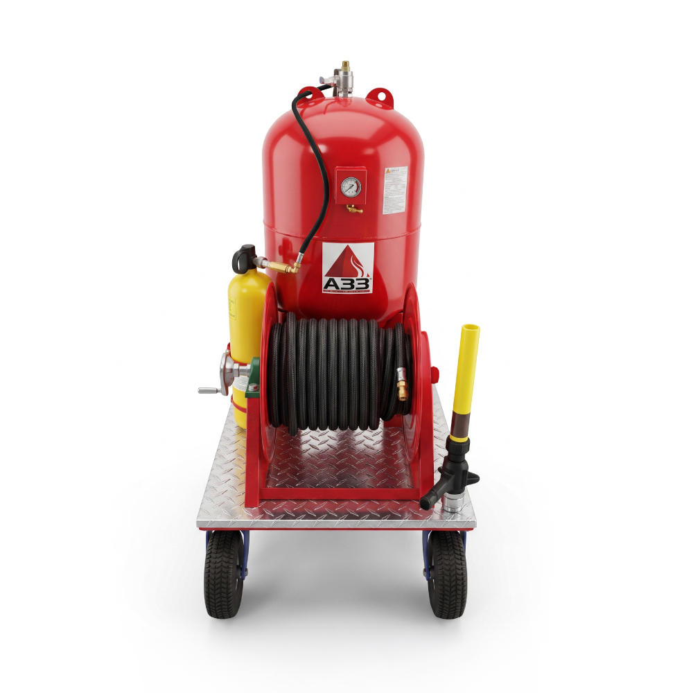 CAFS PIR300-X
