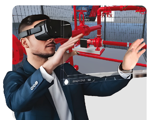 Realidad Virtual A33